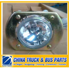 China Bus Teile von 37vc1-11130-AMP High Beam für Higer Bodyparts